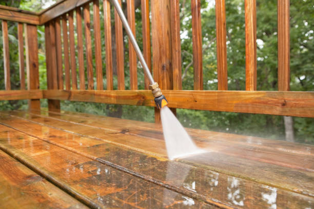 Trusted St John, MO Pressure Washing Experts