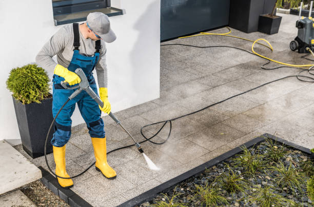 Local Pressure Washing Services in St John, MO