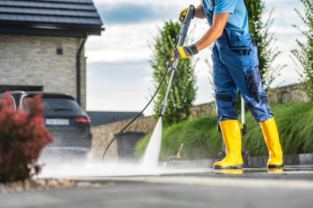 Pressure Washing Contractors in St John, MO